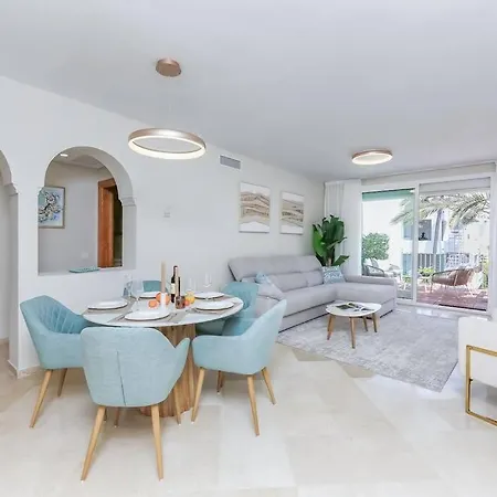 Paradise At Costalita Beachfront Rdr390 Apartamento *