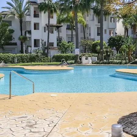 Apartamento Paradise At Costalita Beachfront Rdr390 Estepona